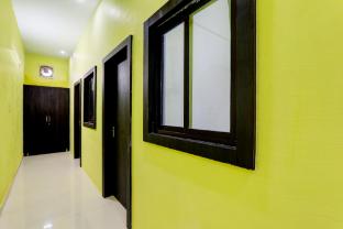 hotel o s r residency