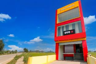 hotel o s r residency