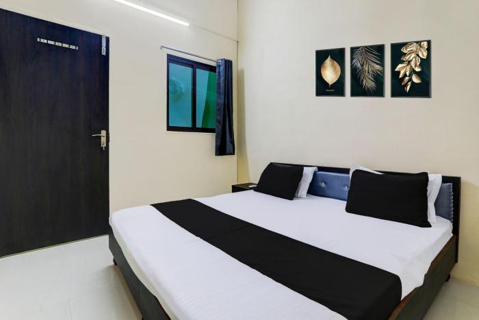 hotel o s r residency