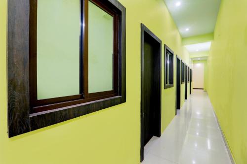 hotel o s r residency
