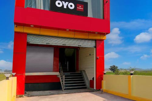 hotel o s r residency