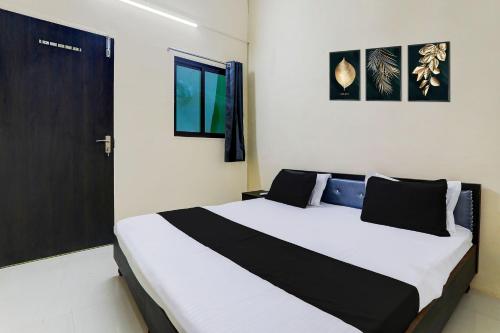 hotel o s r residency