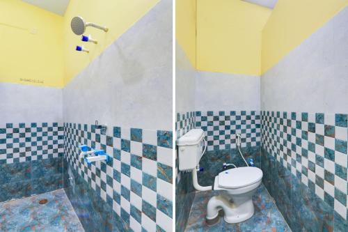 hotel o s r residency