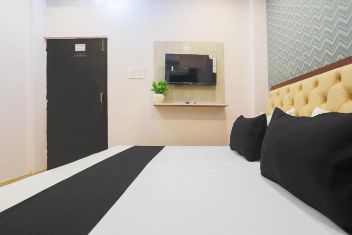 hotel o national banaras in