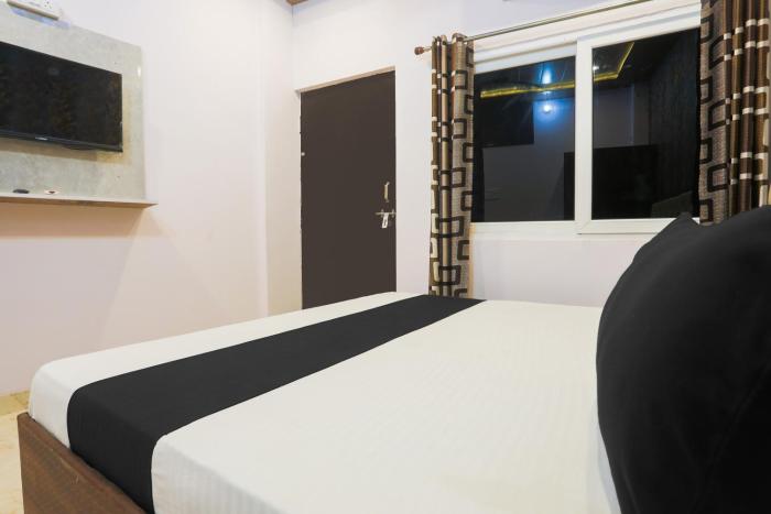 hotel o national banaras in