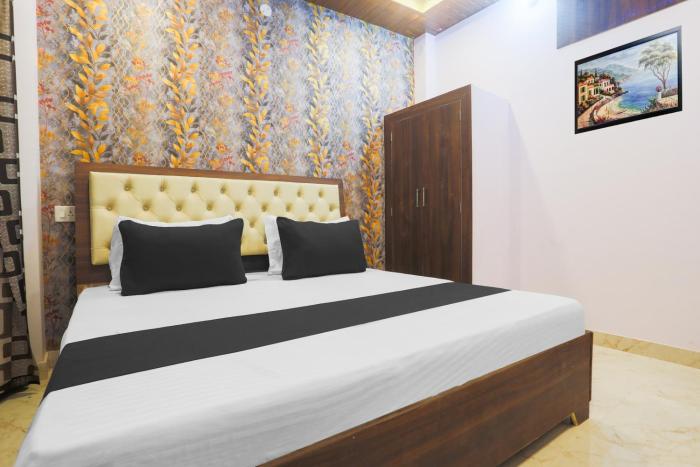 hotel o national banaras in