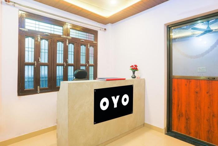 hotel o national banaras in