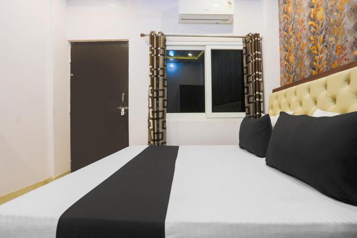 hotel o national banaras in