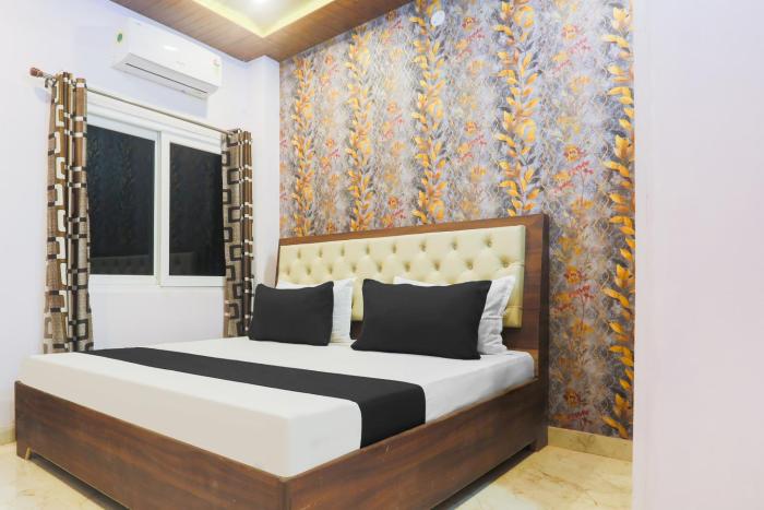 hotel o national banaras in