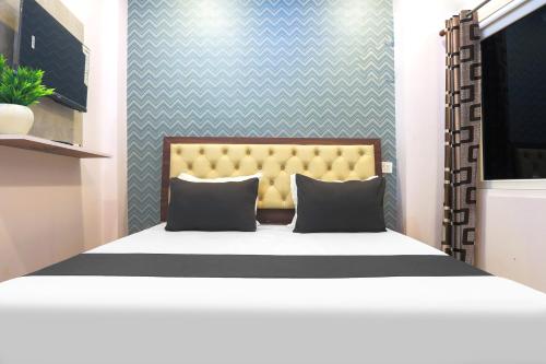 hotel o national banaras in