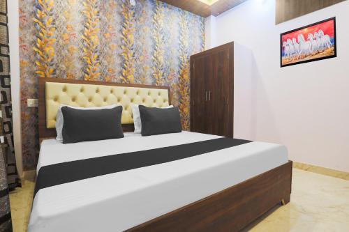 hotel o national banaras in