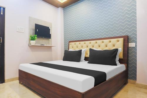 hotel o national banaras in