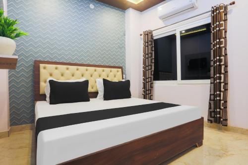 hotel o national banaras in