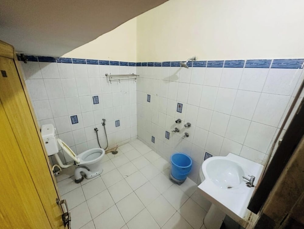 hotel ssr palace mount abu