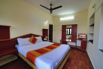 hotel ssr palace mount abu