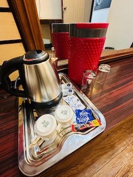 hotel ssr palace mount abu