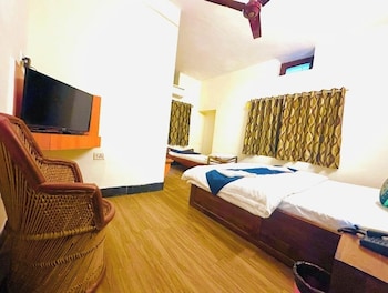 hotel ssr palace mount abu