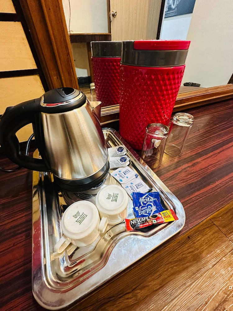 hotel ssr palace mount abu