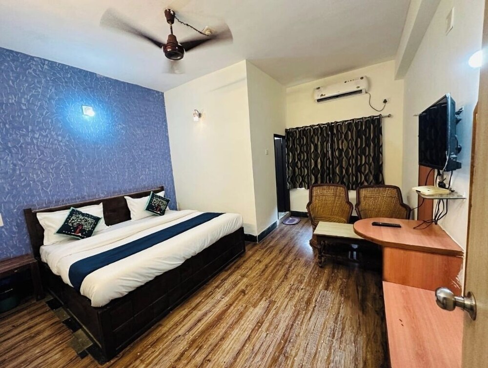 hotel ssr palace mount abu