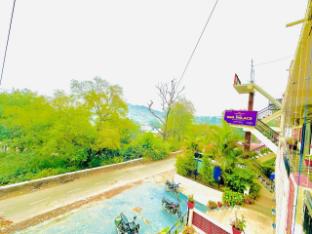 hotel ssr palace mount abu