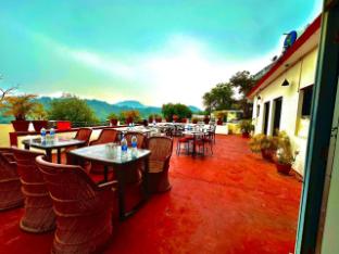 Hotel Ssr Palace Mount Abu,,2 star