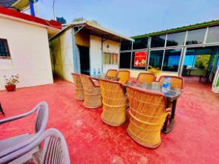 hotel ssr palace mount abu