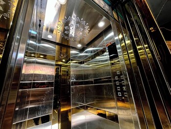 hotel ssr palace mount abu