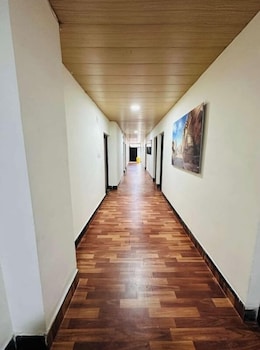 hotel ssr palace mount abu