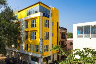 shalom backpackers jaipur