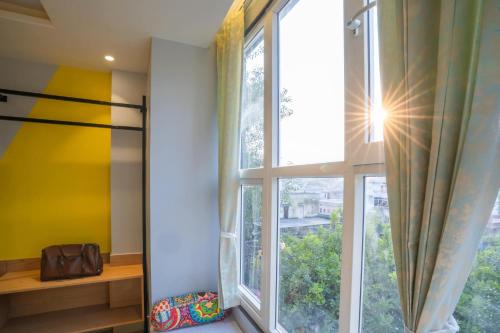 shalom backpackers jaipur