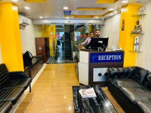 hotel chariot inn patna