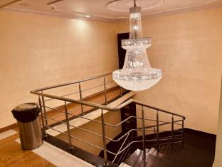 hotel chariot inn patna