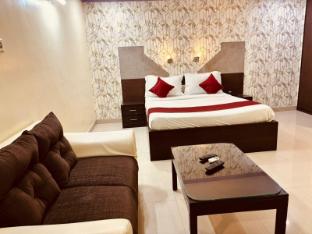 hotel chariot inn patna