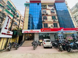 hotel chariot inn patna