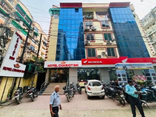 hotel chariot inn patna
