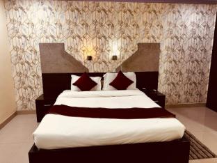 hotel chariot inn patna