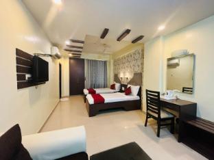 hotel chariot inn patna
