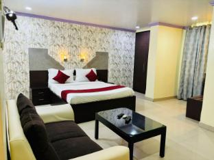 hotel chariot inn patna