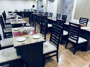 hotel chariot inn patna