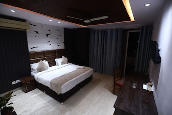 hotel chariot inn patna