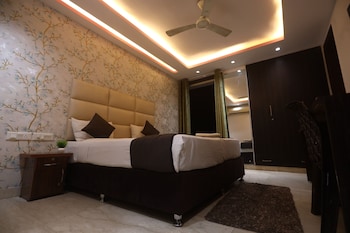 hotel chariot inn patna