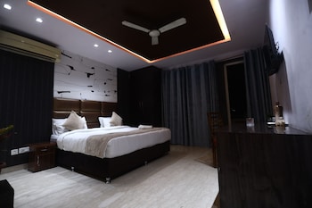 hotel chariot inn patna