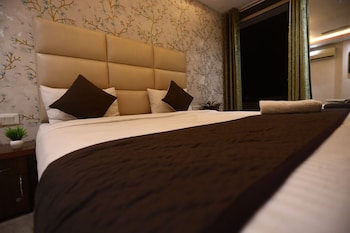 hotel chariot inn patna