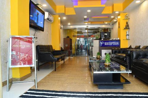 Hotel Chariot Inn Patna,,3 star