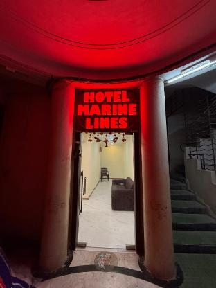 hotel marine line