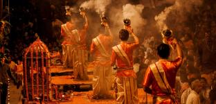 varanasi