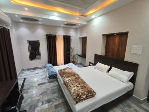 varanasi