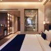 rudraksh the hotel