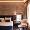 rudraksh the hotel