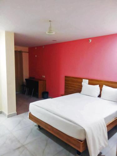 Udupi Deluxe Lodge Gulbarga,,2 star